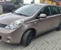 Коричневий Ніссан Ноут, об'ємом двигуна 1.6 л та пробігом 147 тис. км за 6500 $, фото 7 на Automoto.ua