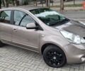 Коричневий Ніссан Ноут, об'ємом двигуна 1.6 л та пробігом 147 тис. км за 6500 $, фото 1 на Automoto.ua