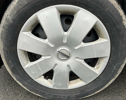 Коричневий Ніссан Ноут, об'ємом двигуна 1.58 л та пробігом 236 тис. км за 6500 $, фото 8 на Automoto.ua