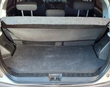 Коричневий Ніссан Ноут, об'ємом двигуна 1.39 л та пробігом 85 тис. км за 5950 $, фото 14 на Automoto.ua