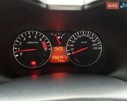 Коричневий Ніссан Ноут, об'ємом двигуна 1.58 л та пробігом 236 тис. км за 6500 $, фото 6 на Automoto.ua