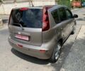 Коричневый Ниссан Ноут, объемом двигателя 1.6 л и пробегом 200 тыс. км за 7950 $, фото 16 на Automoto.ua