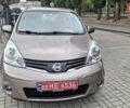 Коричневий Ніссан Ноут, об'ємом двигуна 1.6 л та пробігом 147 тис. км за 6500 $, фото 1 на Automoto.ua