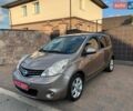 Коричневий Ніссан Ноут, об'ємом двигуна 1.6 л та пробігом 181 тис. км за 7900 $, фото 1 на Automoto.ua