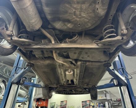 Коричневий Ніссан Ноут, об'ємом двигуна 1.4 л та пробігом 182 тис. км за 5990 $, фото 7 на Automoto.ua