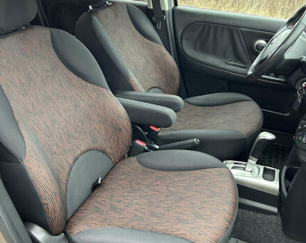 Коричневий Ніссан Ноут, об'ємом двигуна 1.58 л та пробігом 236 тис. км за 6500 $, фото 13 на Automoto.ua