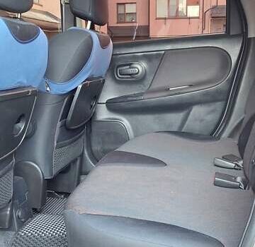 Коричневий Ніссан Ноут, об'ємом двигуна 1.39 л та пробігом 85 тис. км за 5950 $, фото 12 на Automoto.ua