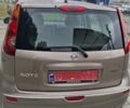 Коричневий Ніссан Ноут, об'ємом двигуна 1.6 л та пробігом 147 тис. км за 6500 $, фото 3 на Automoto.ua