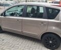 Коричневий Ніссан Ноут, об'ємом двигуна 1.6 л та пробігом 147 тис. км за 6500 $, фото 2 на Automoto.ua