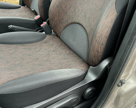 Коричневий Ніссан Ноут, об'ємом двигуна 1.58 л та пробігом 236 тис. км за 6500 $, фото 1 на Automoto.ua