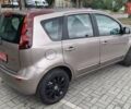 Коричневий Ніссан Ноут, об'ємом двигуна 1.6 л та пробігом 147 тис. км за 6500 $, фото 5 на Automoto.ua