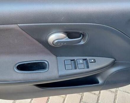 Коричневий Ніссан Ноут, об'ємом двигуна 1.39 л та пробігом 85 тис. км за 5950 $, фото 13 на Automoto.ua