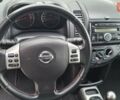Коричневий Ніссан Ноут, об'ємом двигуна 1.6 л та пробігом 147 тис. км за 6500 $, фото 19 на Automoto.ua