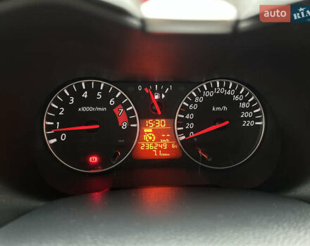 Коричневий Ніссан Ноут, об'ємом двигуна 1.58 л та пробігом 236 тис. км за 6500 $, фото 7 на Automoto.ua