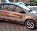 Коричневый Ниссан Ноут, объемом двигателя 1.39 л и пробегом 85 тыс. км за 5950 $, фото 3 на Automoto.ua