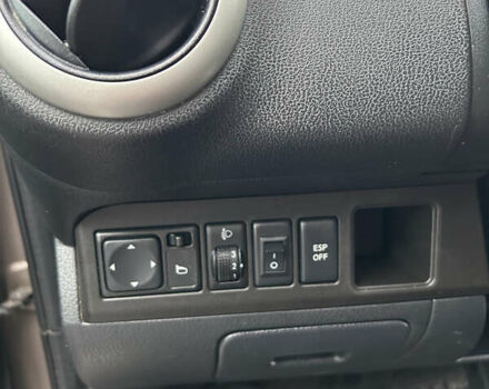 Коричневий Ніссан Ноут, об'ємом двигуна 1.58 л та пробігом 236 тис. км за 6500 $, фото 16 на Automoto.ua