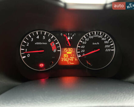 Коричневий Ніссан Ноут, об'ємом двигуна 1.58 л та пробігом 236 тис. км за 6500 $, фото 4 на Automoto.ua