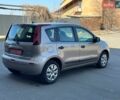 Коричневий Ніссан Ноут, об'ємом двигуна 1.4 л та пробігом 182 тис. км за 6299 $, фото 5 на Automoto.ua