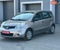 Коричневый Ниссан Ноут, объемом двигателя 1.4 л и пробегом 154 тыс. км за 5750 $, фото 1 на Automoto.ua