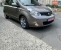 Коричневый Ниссан Ноут, объемом двигателя 1.6 л и пробегом 200 тыс. км за 7950 $, фото 24 на Automoto.ua