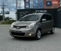 Коричневий Ніссан Ноут, об'ємом двигуна 1.5 л та пробігом 267 тис. км за 5799 $, фото 1 на Automoto.ua