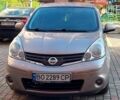 Коричневий Ніссан Ноут, об'ємом двигуна 1.39 л та пробігом 85 тис. км за 5950 $, фото 2 на Automoto.ua