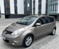 Коричневый Ниссан Ноут, объемом двигателя 1.5 л и пробегом 261 тыс. км за 5999 $, фото 1 на Automoto.ua