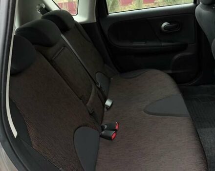 Коричневий Ніссан Ноут, об'ємом двигуна 1.39 л та пробігом 175 тис. км за 7100 $, фото 13 на Automoto.ua