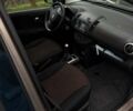 Коричневий Ніссан Ноут, об'ємом двигуна 1.39 л та пробігом 175 тис. км за 7100 $, фото 11 на Automoto.ua