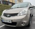 Коричневий Ніссан Ноут, об'ємом двигуна 1.39 л та пробігом 175 тис. км за 7100 $, фото 10 на Automoto.ua