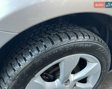 Коричневый Ниссан Ноут, объемом двигателя 1.6 л и пробегом 190 тыс. км за 7900 $, фото 15 на Automoto.ua