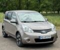 Коричневый Ниссан Ноут, объемом двигателя 1.6 л и пробегом 84 тыс. км за 8500 $, фото 1 на Automoto.ua