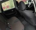 Коричневий Ніссан Ноут, об'ємом двигуна 1.39 л та пробігом 175 тис. км за 7100 $, фото 14 на Automoto.ua