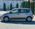 Коричневый Ниссан Ноут, объемом двигателя 1.4 л и пробегом 184 тыс. км за 5999 $, фото 2 на Automoto.ua
