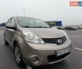 Коричневий Ніссан Ноут, об'ємом двигуна 1.39 л та пробігом 175 тис. км за 7100 $, фото 4 на Automoto.ua