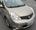 Коричневий Ніссан Ноут, об'ємом двигуна 1.39 л та пробігом 175 тис. км за 7100 $, фото 1 на Automoto.ua