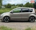 Коричневый Ниссан Ноут, объемом двигателя 1.6 л и пробегом 84 тыс. км за 8500 $, фото 3 на Automoto.ua