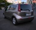 Коричневый Ниссан Ноут, объемом двигателя 1.6 л и пробегом 110 тыс. км за 8500 $, фото 8 на Automoto.ua