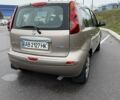 Коричневий Ніссан Ноут, об'ємом двигуна 1.39 л та пробігом 175 тис. км за 7100 $, фото 6 на Automoto.ua
