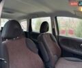 Коричневий Ніссан Ноут, об'ємом двигуна 1.39 л та пробігом 175 тис. км за 7100 $, фото 12 на Automoto.ua