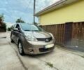 Коричневый Ниссан Ноут, объемом двигателя 1.6 л и пробегом 104 тыс. км за 7700 $, фото 1 на Automoto.ua