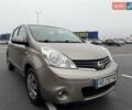 Коричневий Ніссан Ноут, об'ємом двигуна 1.39 л та пробігом 175 тис. км за 7100 $, фото 1 на Automoto.ua