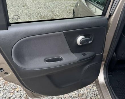 Коричневый Ниссан Ноут, объемом двигателя 1.6 л и пробегом 209 тыс. км за 8900 $, фото 11 на Automoto.ua