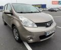Коричневий Ніссан Ноут, об'ємом двигуна 1.39 л та пробігом 175 тис. км за 7100 $, фото 2 на Automoto.ua