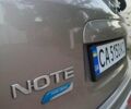Коричневый Ниссан Ноут, объемом двигателя 1.39 л и пробегом 230 тыс. км за 5700 $, фото 14 на Automoto.ua