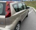 Коричневий Ніссан Ноут, об'ємом двигуна 1.39 л та пробігом 175 тис. км за 7100 $, фото 9 на Automoto.ua