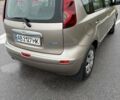 Коричневий Ніссан Ноут, об'ємом двигуна 1.39 л та пробігом 175 тис. км за 7100 $, фото 8 на Automoto.ua