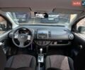Коричневый Ниссан Ноут, объемом двигателя 1.6 л и пробегом 110 тыс. км за 8500 $, фото 20 на Automoto.ua