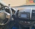 Коричневый Ниссан Ноут, объемом двигателя 1.39 л и пробегом 230 тыс. км за 5700 $, фото 4 на Automoto.ua