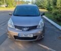 Коричневый Ниссан Ноут, объемом двигателя 1.6 л и пробегом 110 тыс. км за 8500 $, фото 1 на Automoto.ua